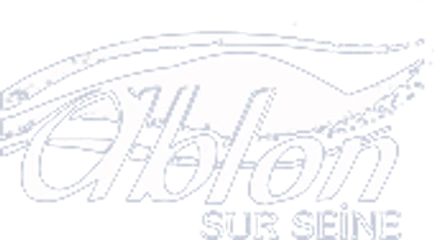 Logo de Ablon-sur-Seine