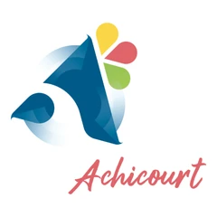 Logo de Achicourt