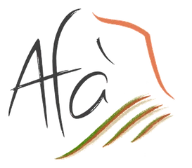 Logo de Afa
