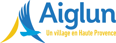 Logo de Aiglun