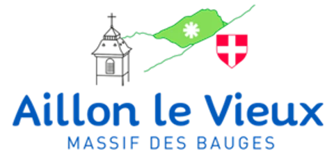 Logo de Aillon-le-Vieux