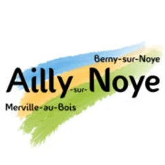Logo de Ailly-sur-Noye