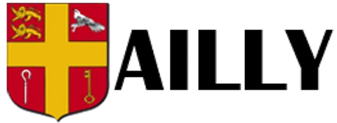 Logo de Ailly
