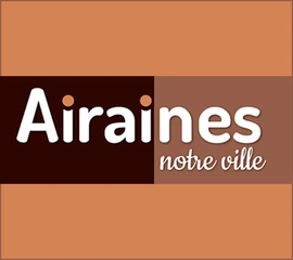 Logo de Airaines