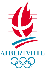 Logo de Albertville