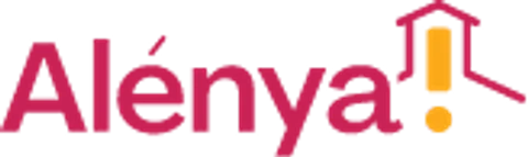 Logo de Alénya