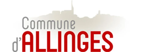 Logo de Allinges