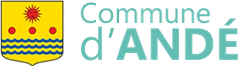 Logo de Andé