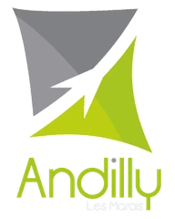 Logo de Andilly