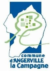 Logo de Angerville-la-Campagne