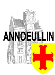 Logo de Annœullin