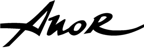 Logo de Anor
