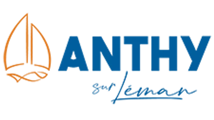 Logo de Anthy-sur-Léman