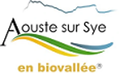 Logo de Aouste-sur-Sye