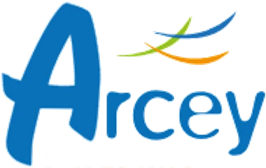 Logo de Arcey