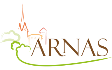 Logo de Arnas