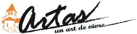 Logo de Artas