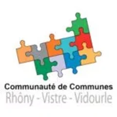 Logo de Aubais
