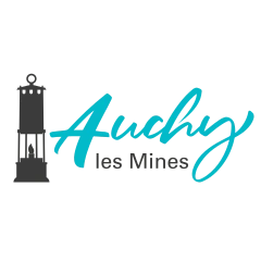 Logo de Auchy-les-Mines