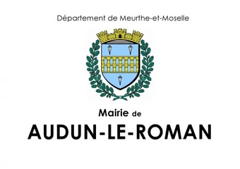 Logo de Audun-le-Roman
