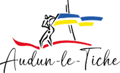 Logo de Audun-le-Tiche