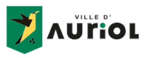 Logo de Auriol