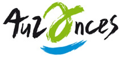 Logo de Auzances