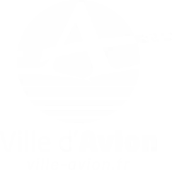Logo de Avion