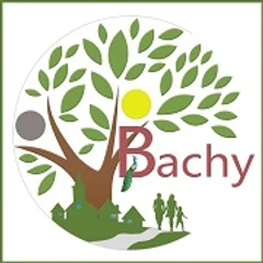 Logo de Bachy