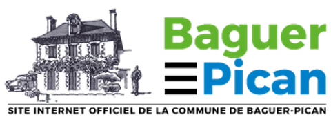Logo de Baguer-Pican
