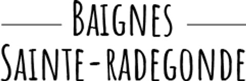 Logo de Baignes-Sainte-Radegonde