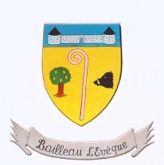 Logo de Bailleau-l'Évêque