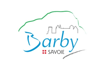 Logo de Barby