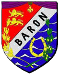 Logo de Baron-sur-Odon