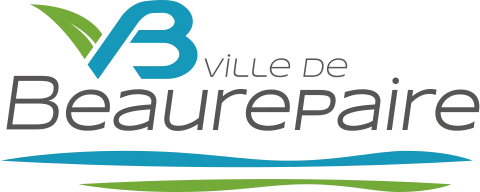 Logo de Beaurepaire