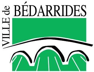 Logo de Bédarrides