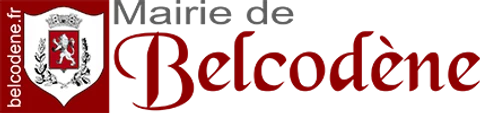 Logo de Belcodène