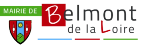 Logo de Belmont-de-la-Loire