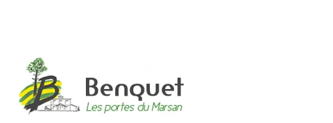 Logo de Benquet