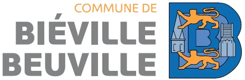 Logo de Biéville-Beuville