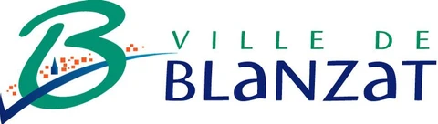 Logo de Blanzat