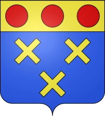 Logo de Bligny-lès-Beaune
