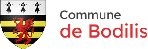 Logo de Bodilis