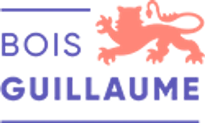 Logo de Bois-Guillaume