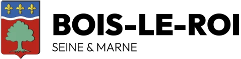 Logo de Bois-le-Roi