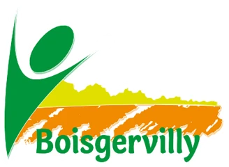 Logo de Boisgervilly
