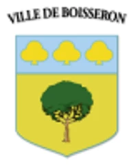 Logo de Boisseron