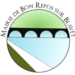 Logo de Bon Repos sur Blavet