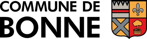 Logo de Bonne