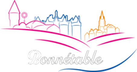 Logo de Bonnétable